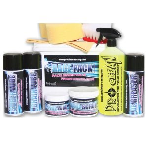 Pro-Clean Race Pack (PCNRP1)