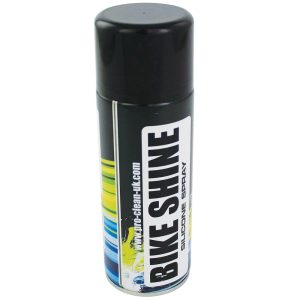 Pro-Clean Silicone Bike Shine Spray 400ml (PCNPCPS)