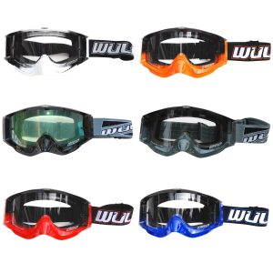 Wulfsport Shade Motocross Goggles