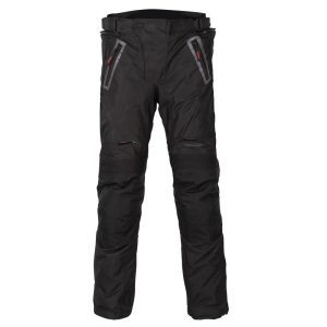 Spada Tucson CE Motorcycle Trousers Black 1