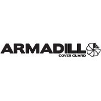 Armadillo Motorcycle Garage Shelter Cover