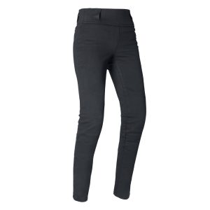 Oxford Super 2.0 Ladies Motorcycle Leggings Black 1