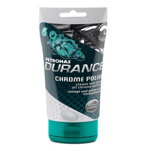 Petronas Durance Chrome Motorcycle Polish Petronas Durance Chrome Polish 150ml 494909