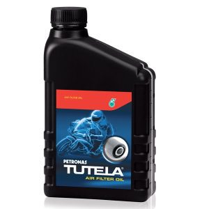 Petronas Tutela Air Filter Oil 01L 473560