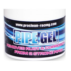 Pro-Clean Pipe-Gel 250ml PCNPG250