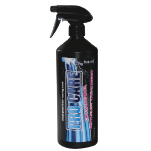 Pro Clean Pro Motorcycle Care PCNPCL1