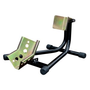 BikeTek Motorcycle Front Wheel Chock 12-18 Front Wheel PDSCHK17 1