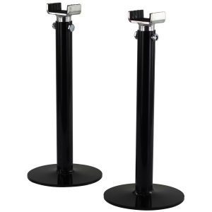 BikeTek Motorcycle Swing Arm Storage Stands PDSR034 1