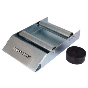 BikeTek Motorcycle Wheel Spinner PDSSPN01 1