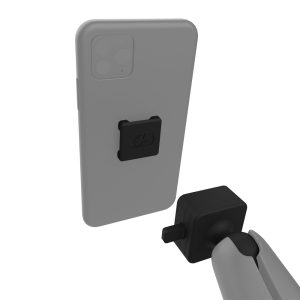 Oxford CLIQR Motorcycle Ball Mount 1 Inch OX853 3