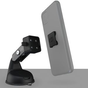 Oxford CLIQR Suction Car Phone Mount OX867 1
