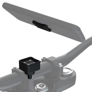 Oxford CLIQR Universal Handlebar Riser Mount OX860 1