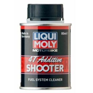 Liqui Moly 4T Additive Motorcycle Fuel Cleaner LQM7822 1