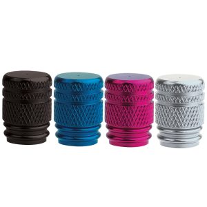 Oxford Motorcycle Valve Caps OX76