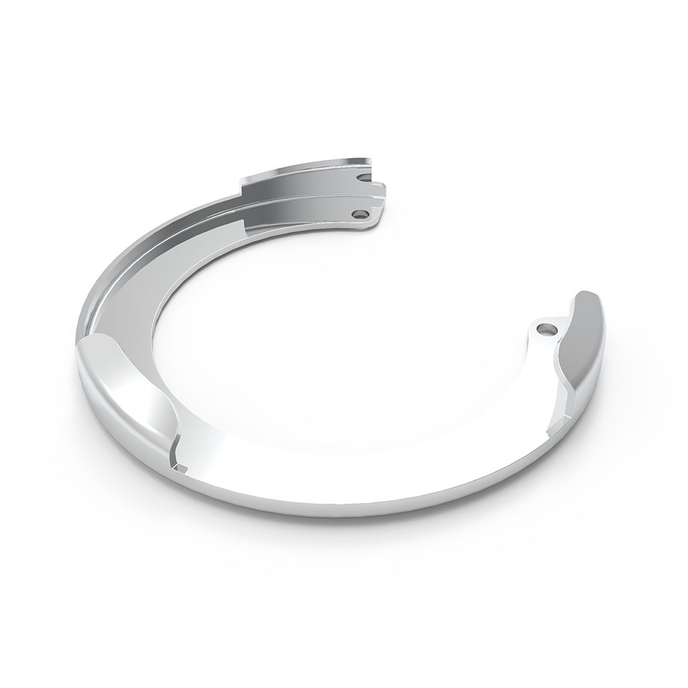 Oxford Type 7 QR Motorcycle Tank Adapter Honda OL278 1