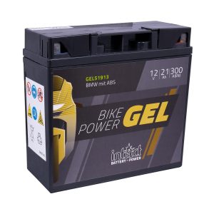 Intact 51913 Gel Motorcycle Battery 1
