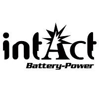Intact IT12B-4 Gel Motorcycle Battery