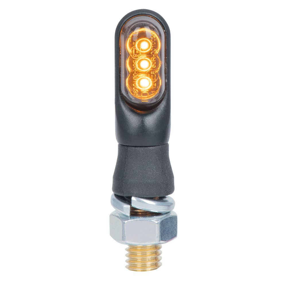 Oxford Atom Mini Motorcycle Indicators EL350 4