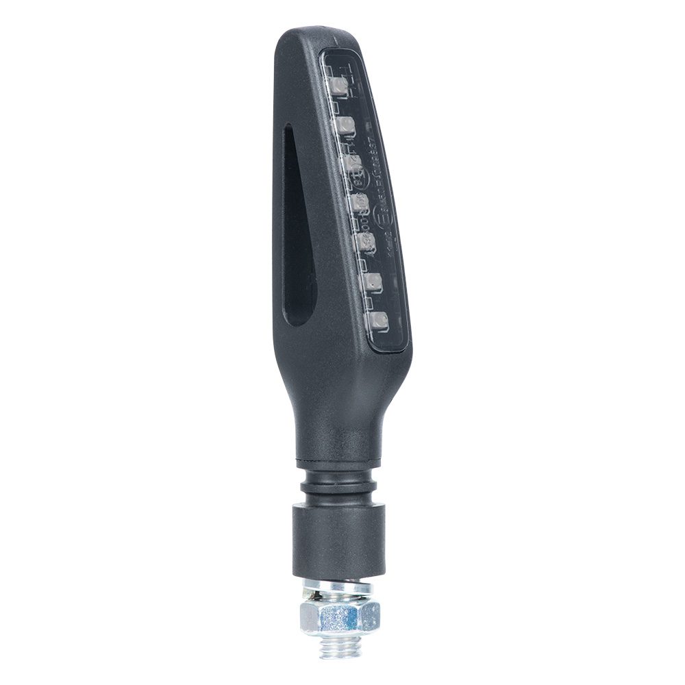 Oxford Nightglider Sequential LED Motorcycle Indicators EL361 2