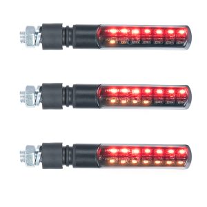 Oxford Nightslider Sequential LED Rear Indicators EL360 1