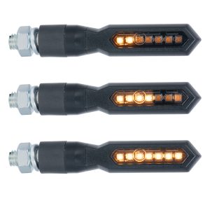 Oxford Nightstrider Sequential LED Indicators EL362 1