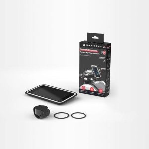 Shapeheart Magnetic Motorcycle Phone Holder 1