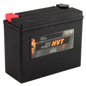 Intact ITX24HL-BS 66010-82B HVT Motorcycle Battery IHHVT06 1