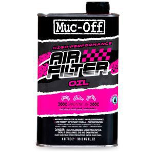 Muc-Off Motorcycle Air Filter Oil 1L M20156 1