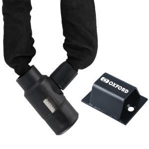 Oxford GP10 Chain & Brute Force Anchor