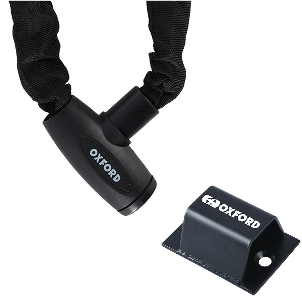 Oxford GP8 Chain & Brute Force Anchor