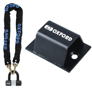 Oxford HD Chain & Brute Force