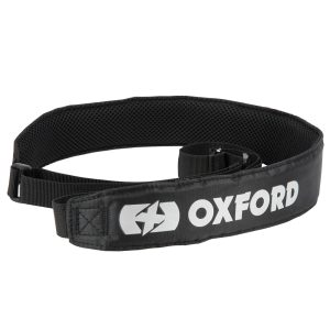 Oxford Lid Strap Motorcycle Helmet Carrier OX807 1