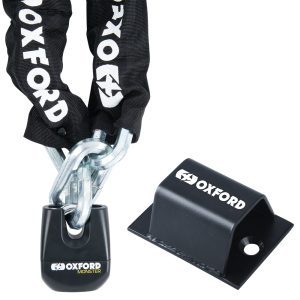 Oxford Monster 14 Chain & Brute Force