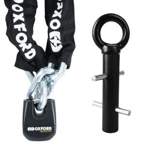 Oxford Monster 14 Chain & Terra Force Anchor