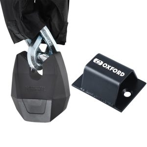 Oxford Monster XL Chain & Oxford Brute Force Anchor