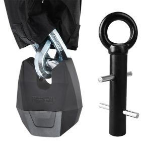 Oxford Monster XL Chain & Oxford Terra Force Ground Anchor