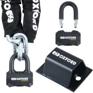 Oxford Nemesis Chain & Brute Force Anchor Bundle