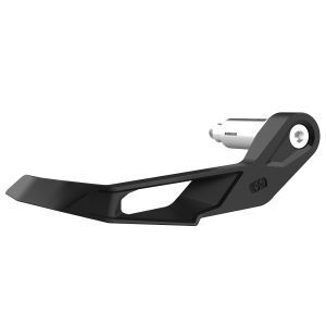 Oxford Racing Left Hand Motorcycle Lever Guard OX808 4