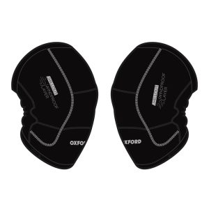 Oxford Chillout Motorcycle Knee Warmers LA79 1