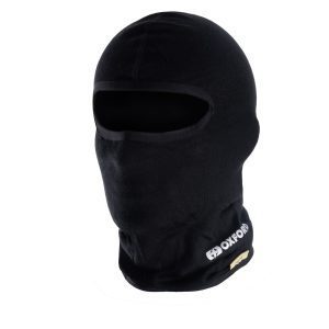 Oxford Deluxe Merino Motorcycle Balaclava CA030 1