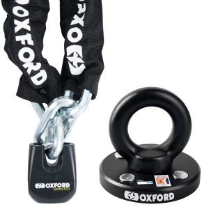 Oxford Monster 14 Chain & Rota Force