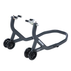 Oxford ZERO-G Front Motorcycle Paddock Stand OX264 1