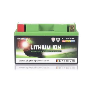 Skyrich LIPO14B Motorcycle Lithium Battery Skyrich LIPO14B Lithium Motorbike Battery 1