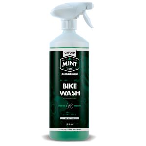 Oxford Mint Bike Wash 1L OC100 1