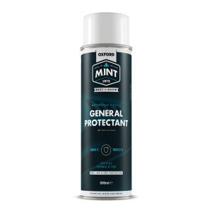 Oxford Mint General Protectant Motorcycle Spray Oxford Mint General Motorcycle Protectant OC204 1