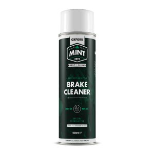 Oxford Mint Motorcycle Brake Cleaner OC202 1