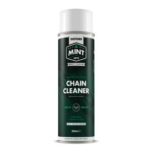 Oxford Mint Motorcycle Chain Cleaner OC200 1
