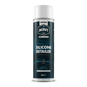 Oxford Mint Silicone Motorcycle Detailer OC203 1
