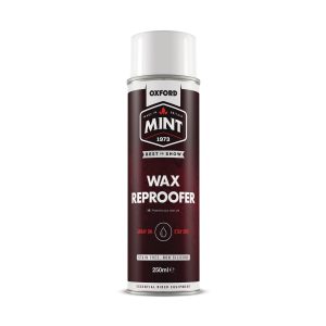 Oxford Mint Wax Cotton Reproofer OC400 1