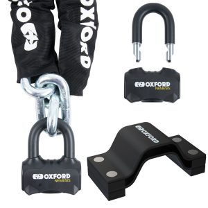 Oxford Nemesis Chain & Beast Anchor Bundle